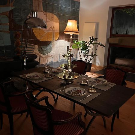 Graceland Fischerbach Extérieur photo