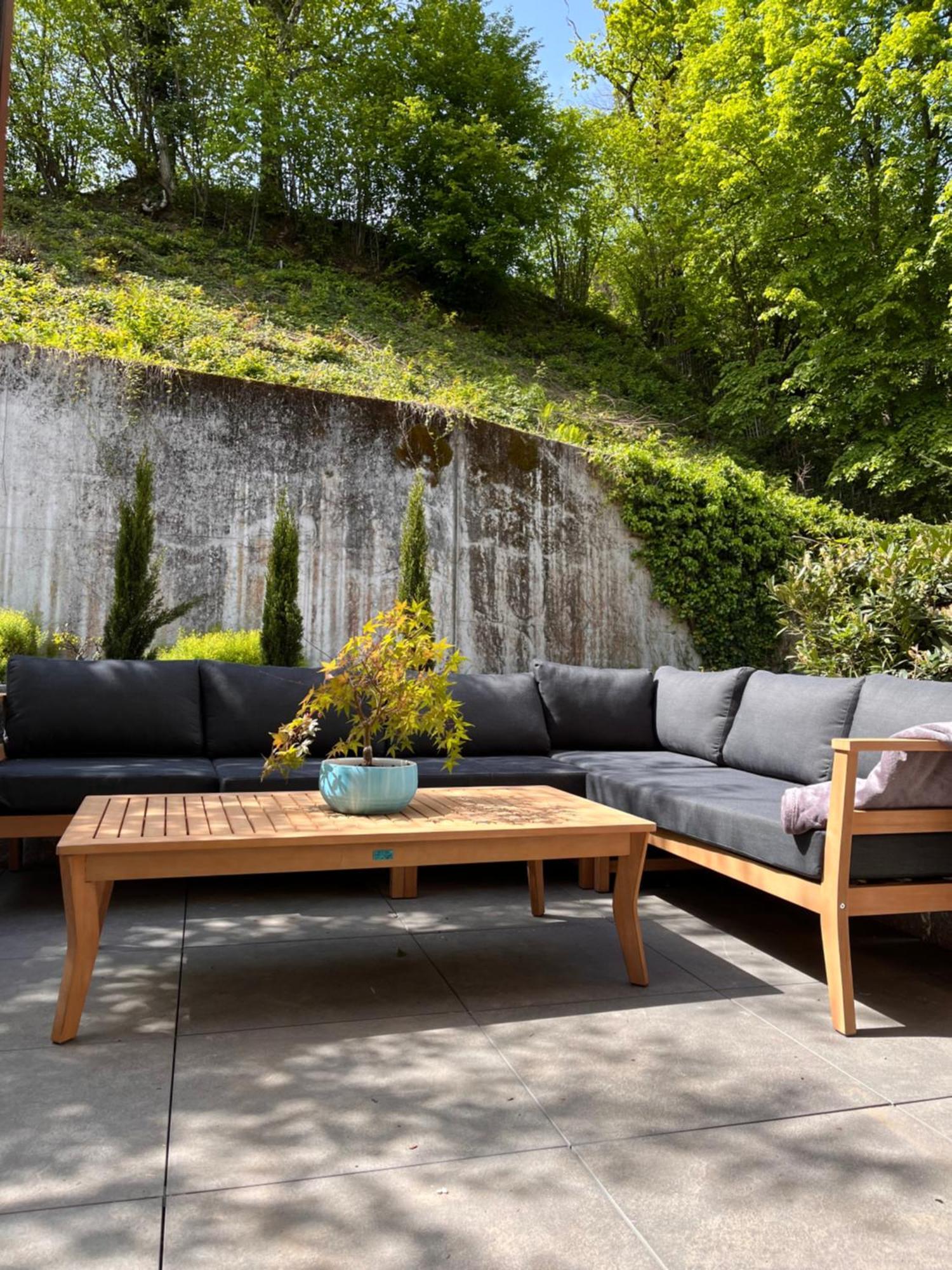 Graceland Fischerbach Extérieur photo