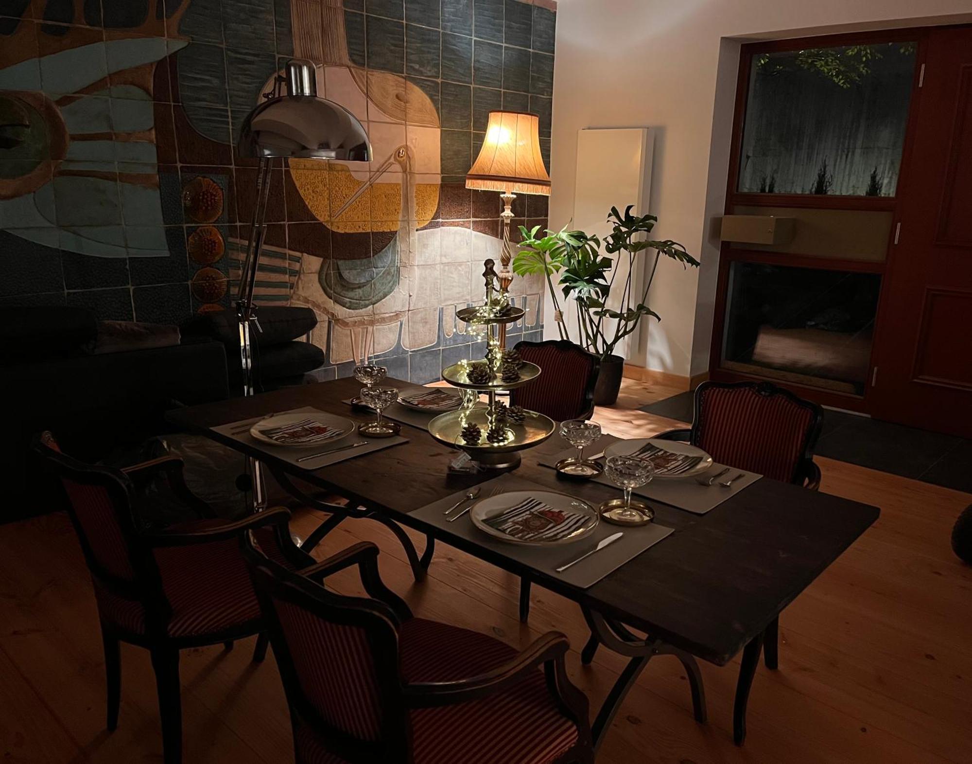 Graceland Fischerbach Extérieur photo