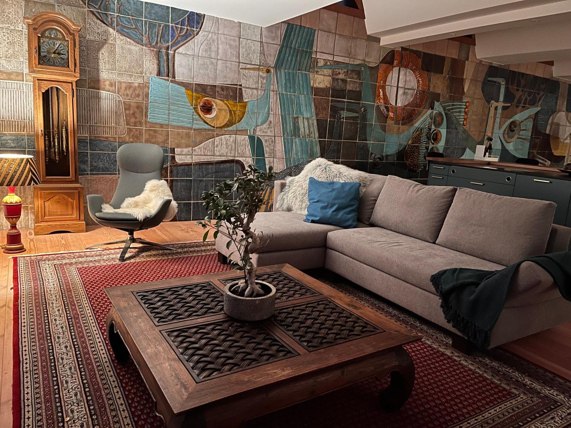 Graceland Fischerbach Extérieur photo