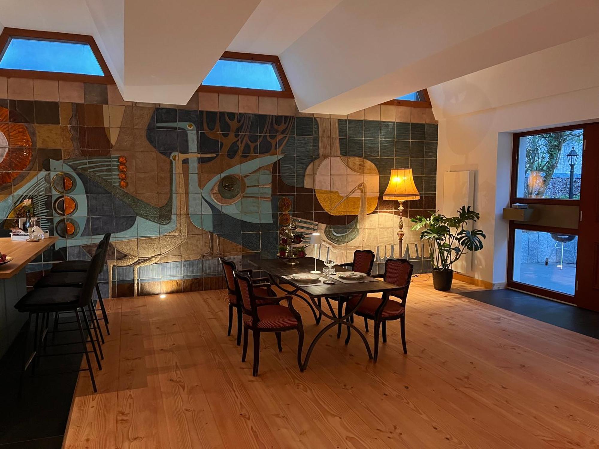 Graceland Fischerbach Extérieur photo
