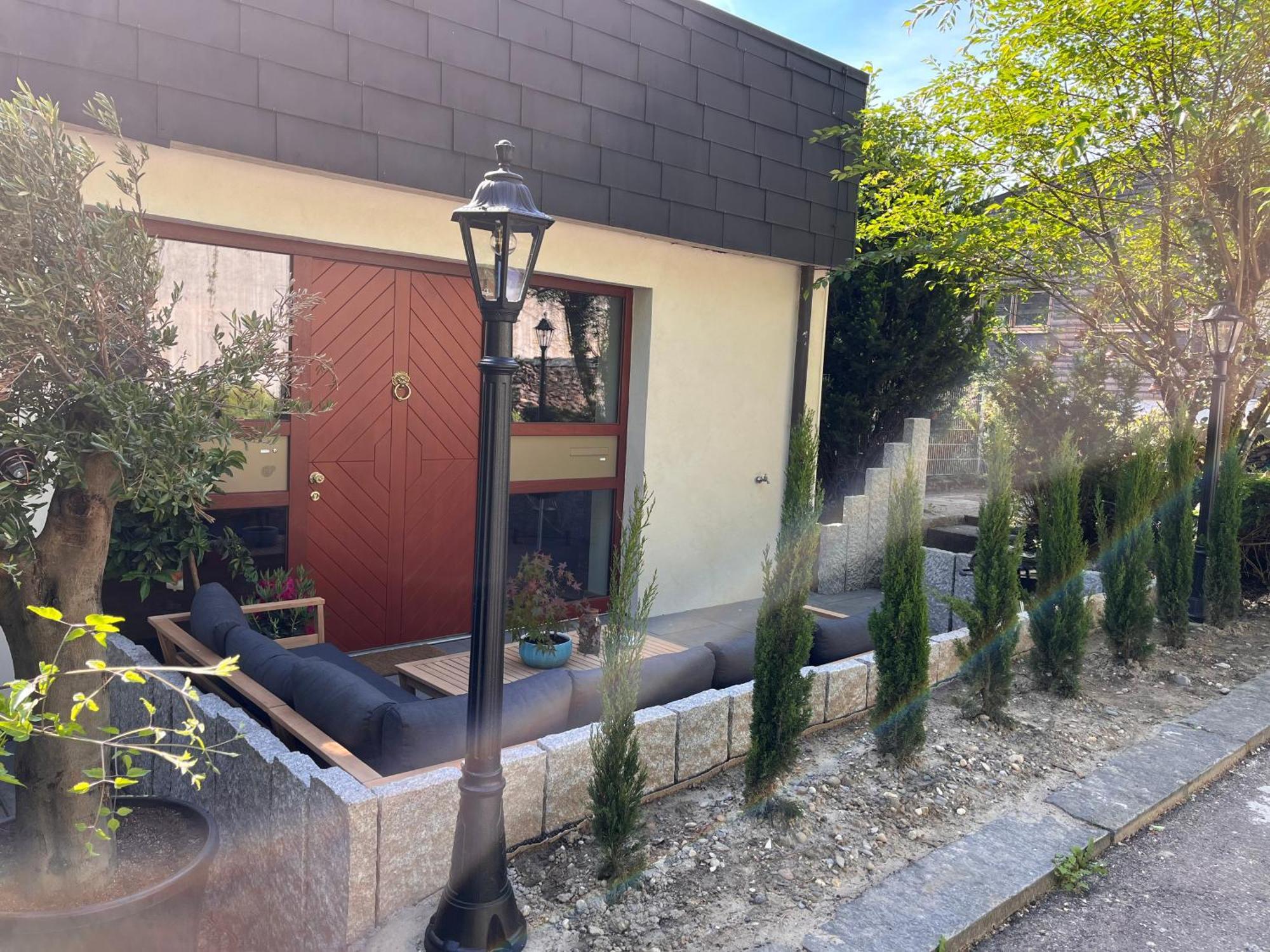 Graceland Fischerbach Extérieur photo
